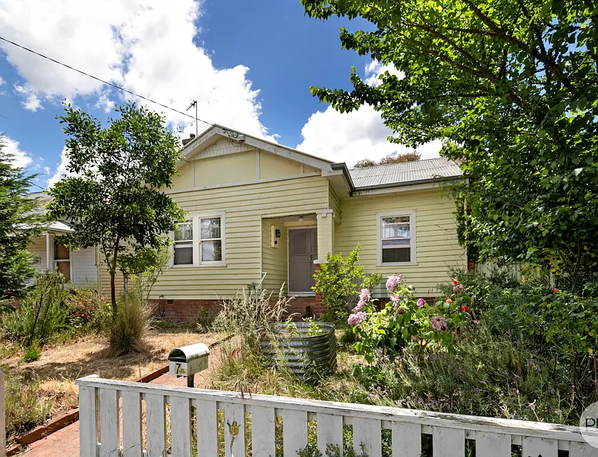 7 Chisholm Street, Soldiers Hill, Ballarat, 3 غرف, 1 حمامات, House