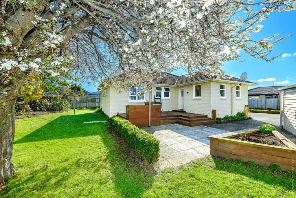 74A Highsted Road, Bishopdale, Christchurch City