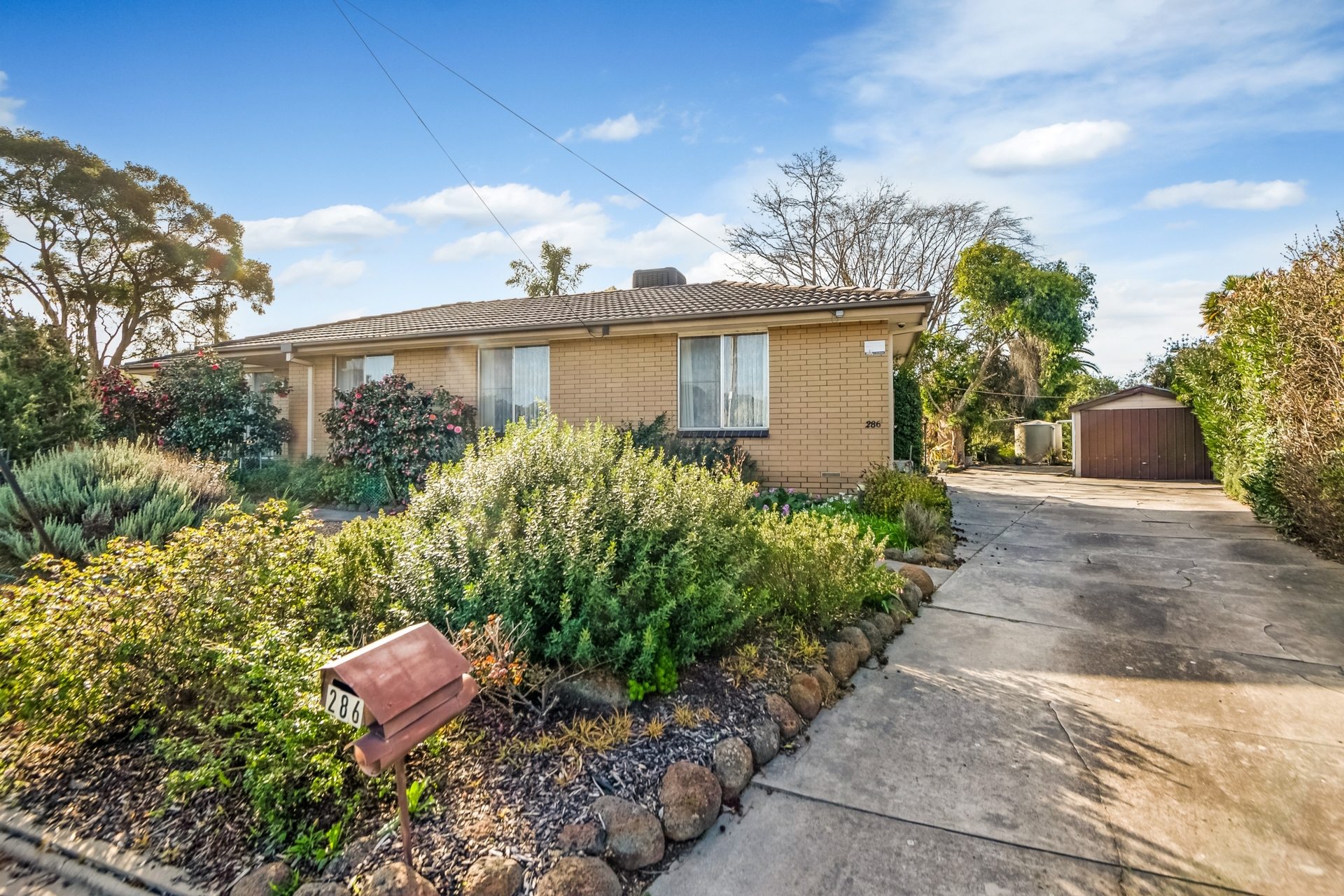 286 MACKENZIE ST WEST, KANGAROO FLAT VIC 3555, 0 habitaciones, 0 baños, House