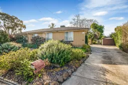 286 MacKenzie Street West, Kangaroo Flat