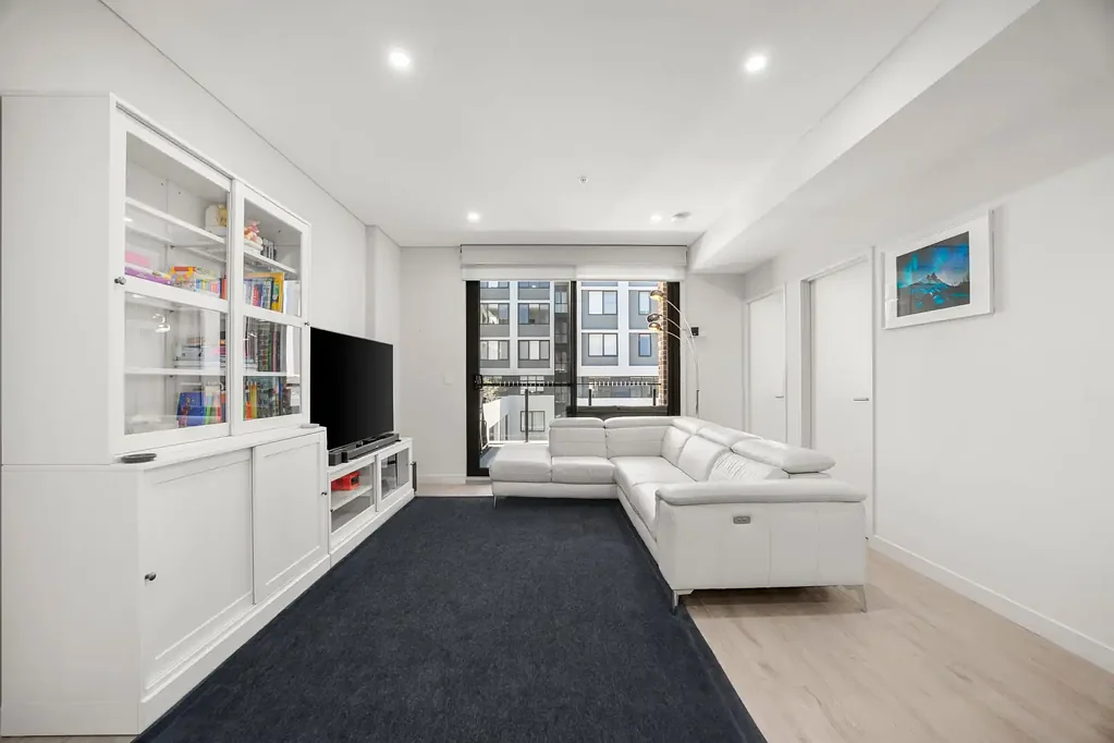 416/105C Willarong Road, Caringbah, NSW 2229