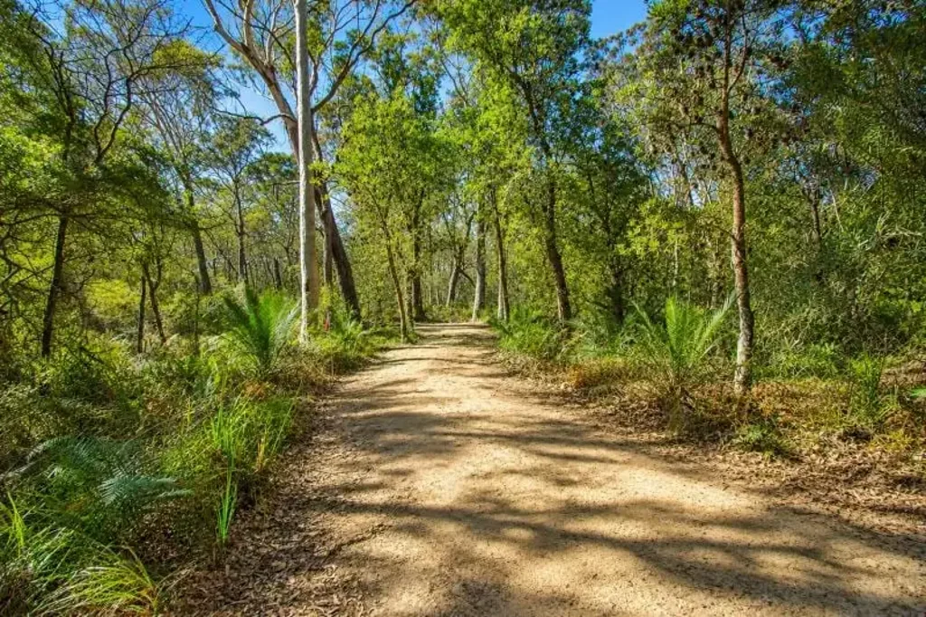 Moruya Near Moruya -Permanent Water Course, 8.6 Ha (approx) Council rates - Residential.