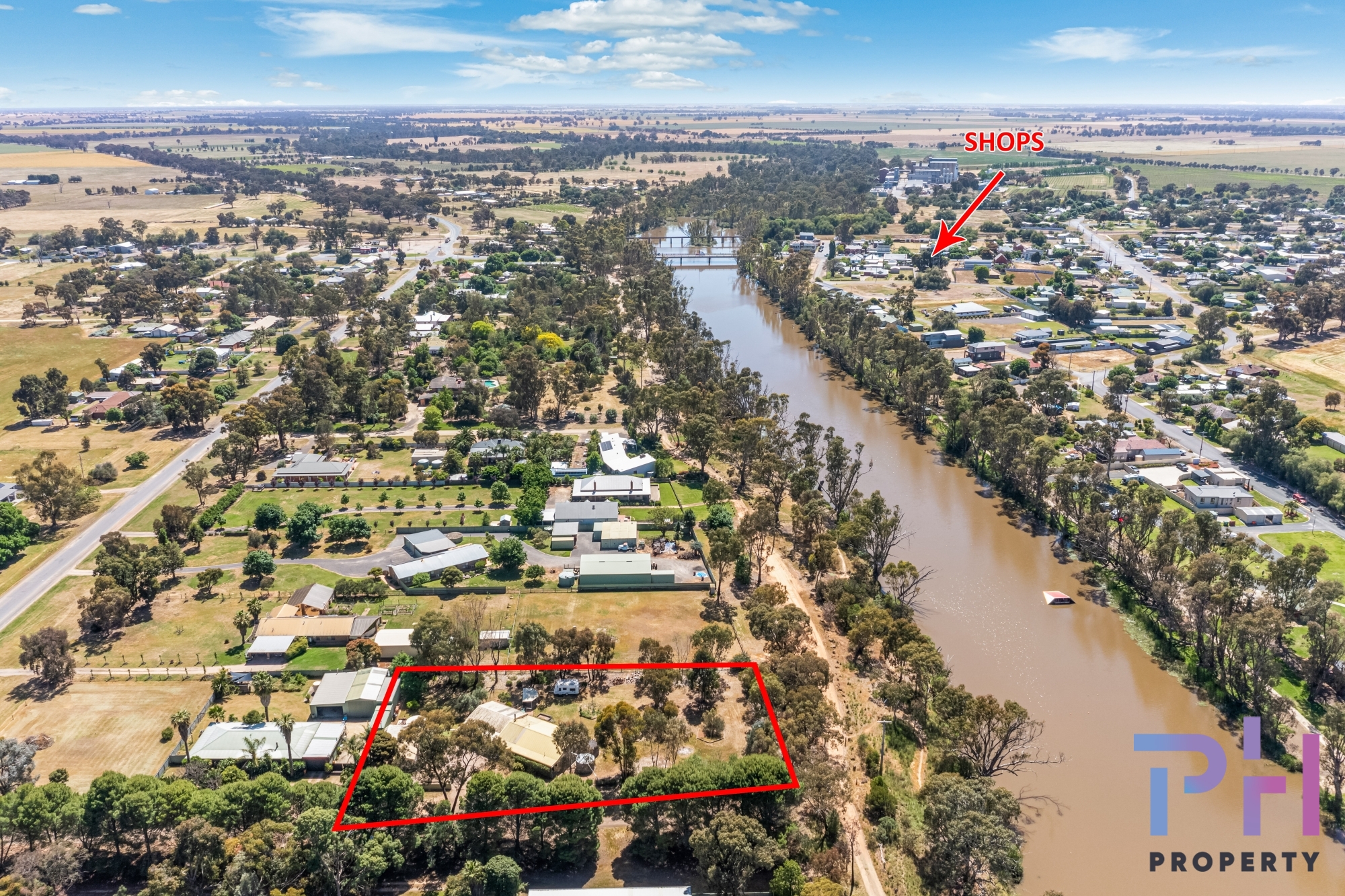 6 MEMSIE LANE, BRIDGEWATER ON LODDON VIC 3516, 0 Schlafzimmer, 0 Badezimmer, House