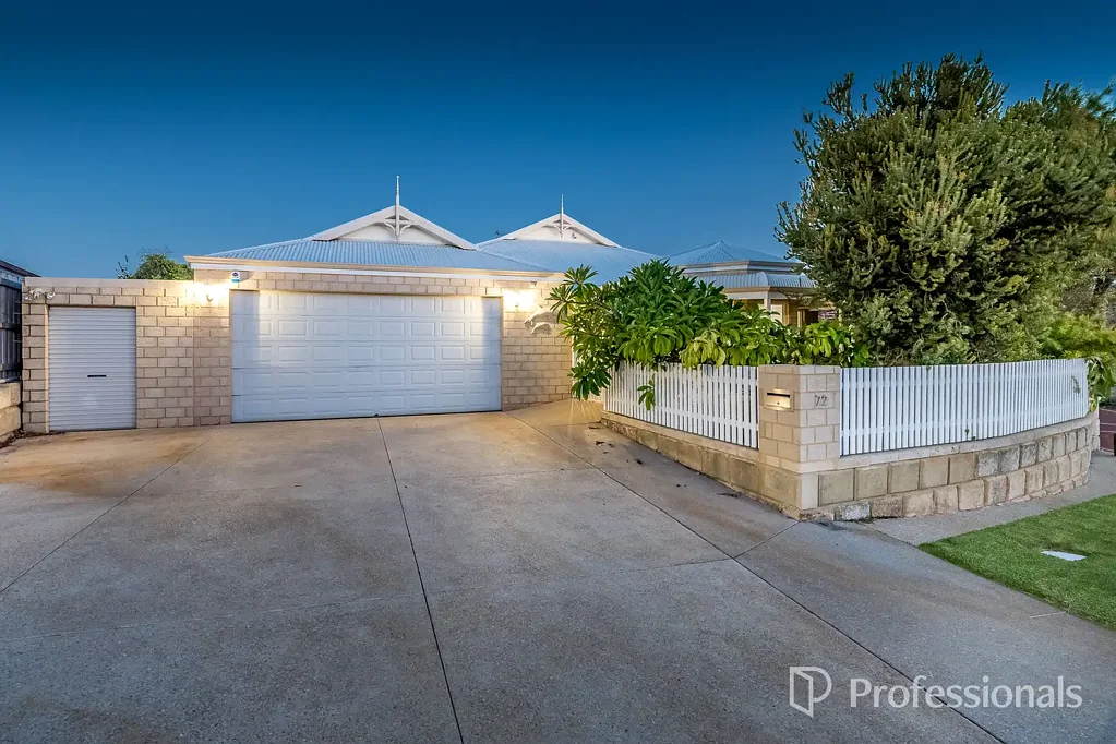 72 Dartmouth Circle, Quinns Rocks, WA 6030