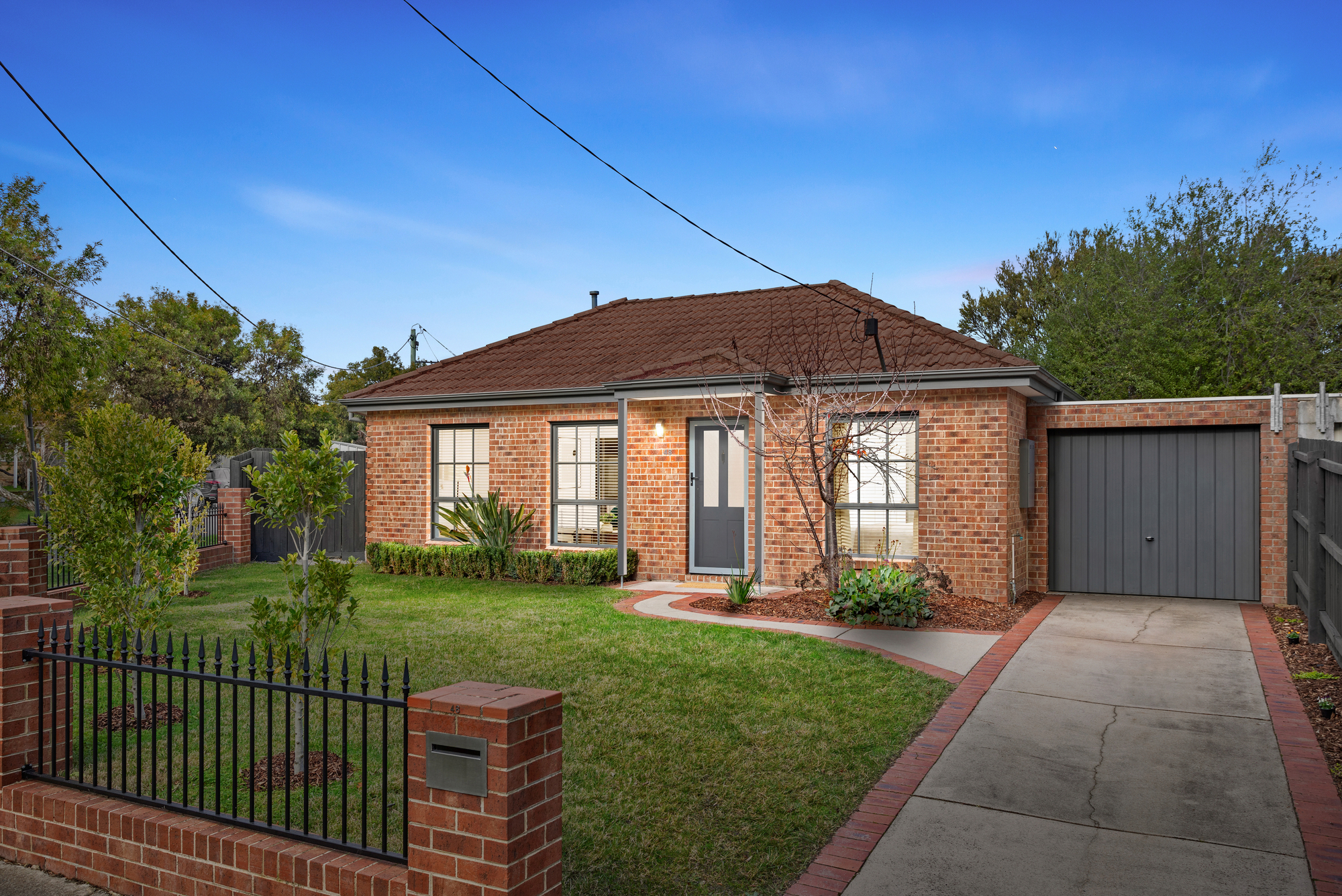 48 THE BOULEVARD, MALVERN EAST VIC 3145, 0 Schlafzimmer, 0 Badezimmer, House