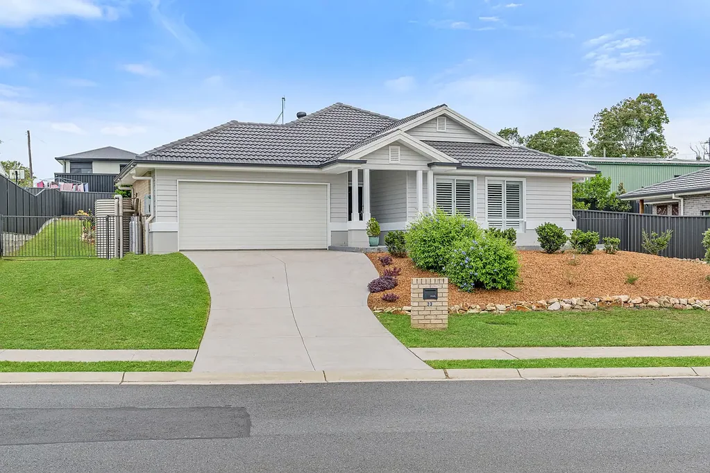 23 Kangaroo Drive, Beechwood, NSW 2446