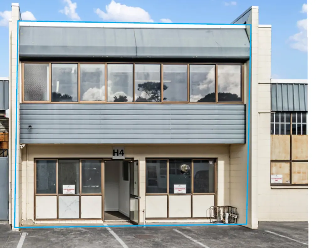 Henderson Practical Office Space in Henderson