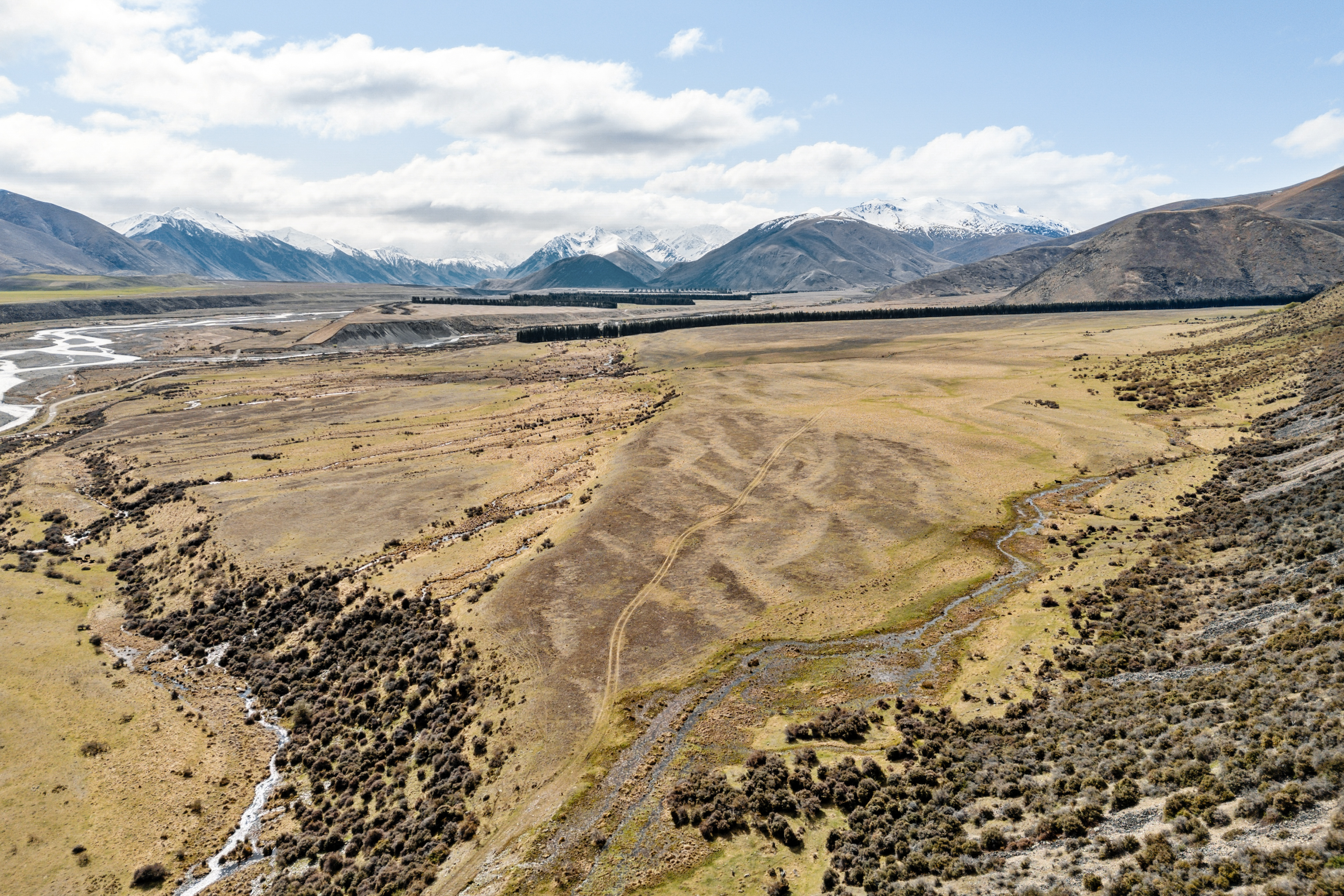 930 Henburn Road, Omarama, Waitaki, 0 phòng ngủ, 0 phòng tắm, High Country