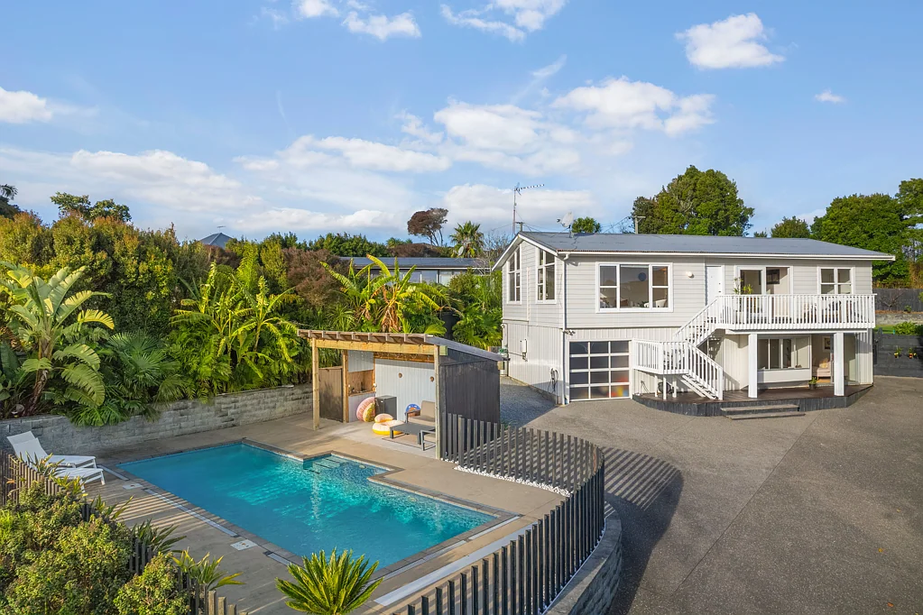 52 Alton Avenue, Hillcrest, North Shore City, Auckland