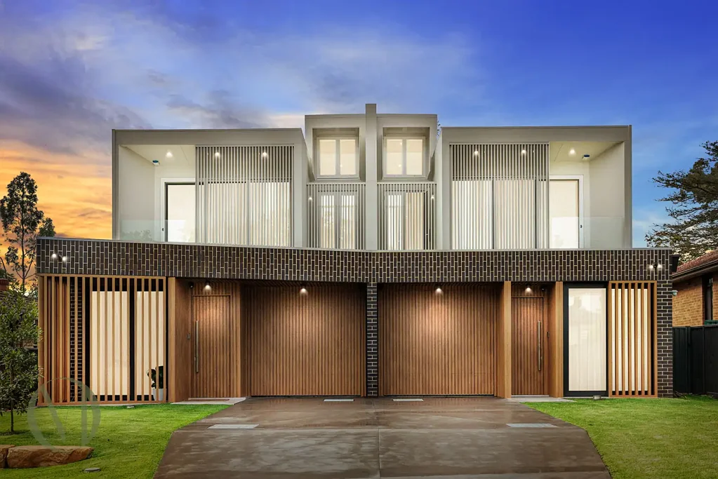 8 Summers Street, Dundas Valley, NSW 2117