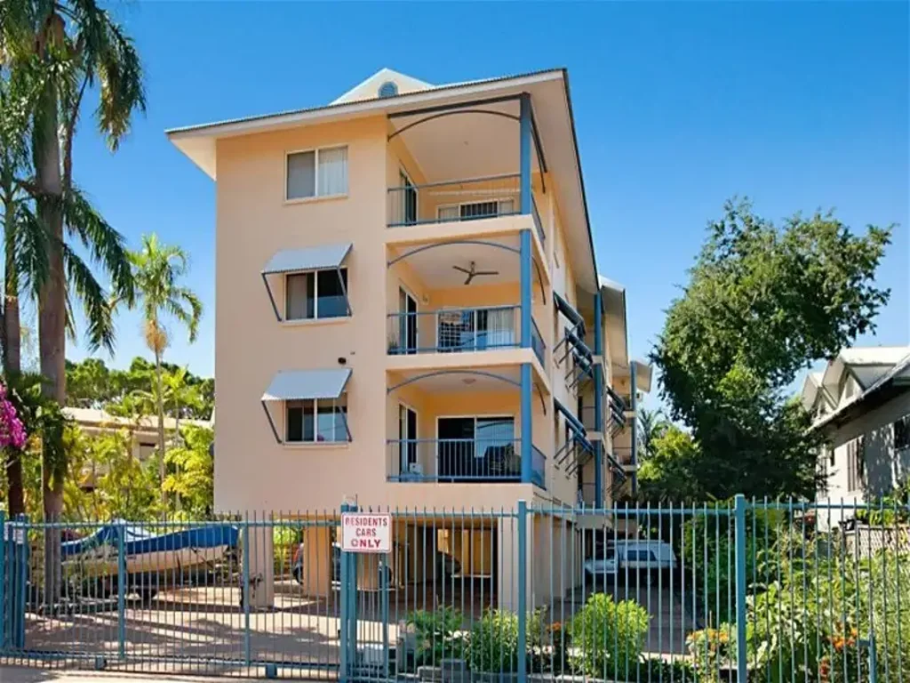 7/6 Philip St, Fannie Bay, NT 820