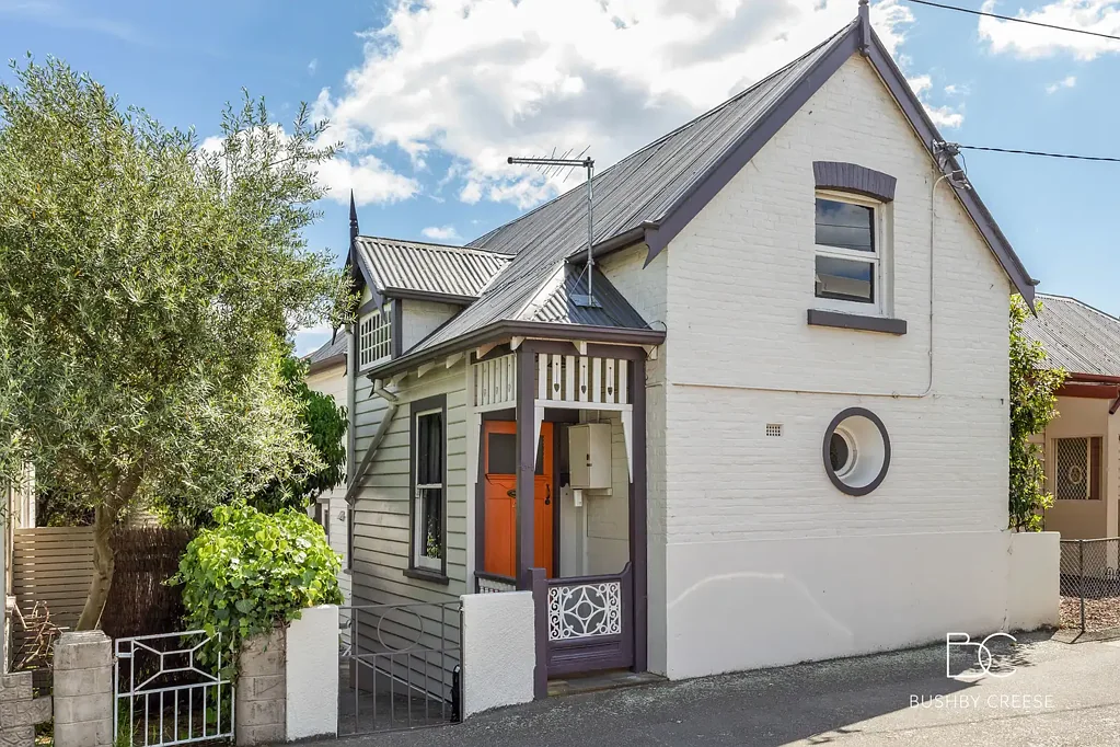 54 Balfour Street, Launceston, TAS 7250