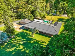 32 Raintree Boulevard, Little Mountain