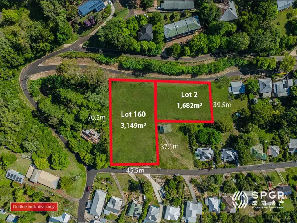 Kyogle Selling Land in Kyogle – If You've Got the Dream, We've Got the Land and the Location!