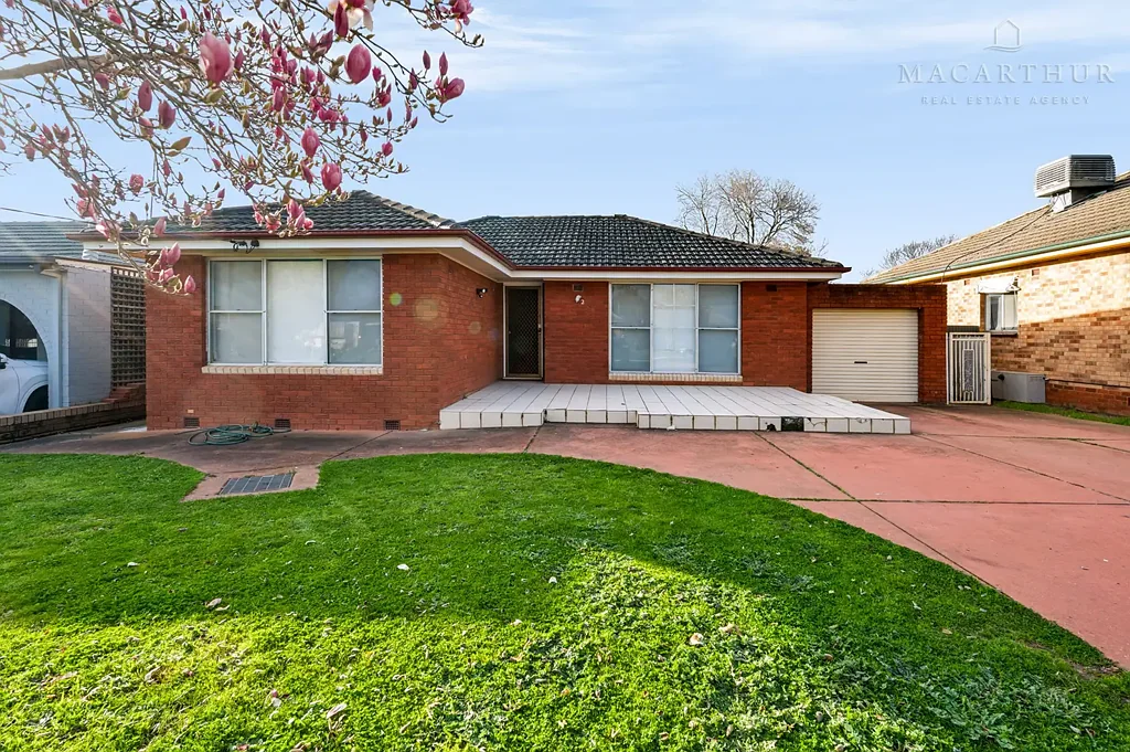 Spacious Family Living in a Convenient Location
