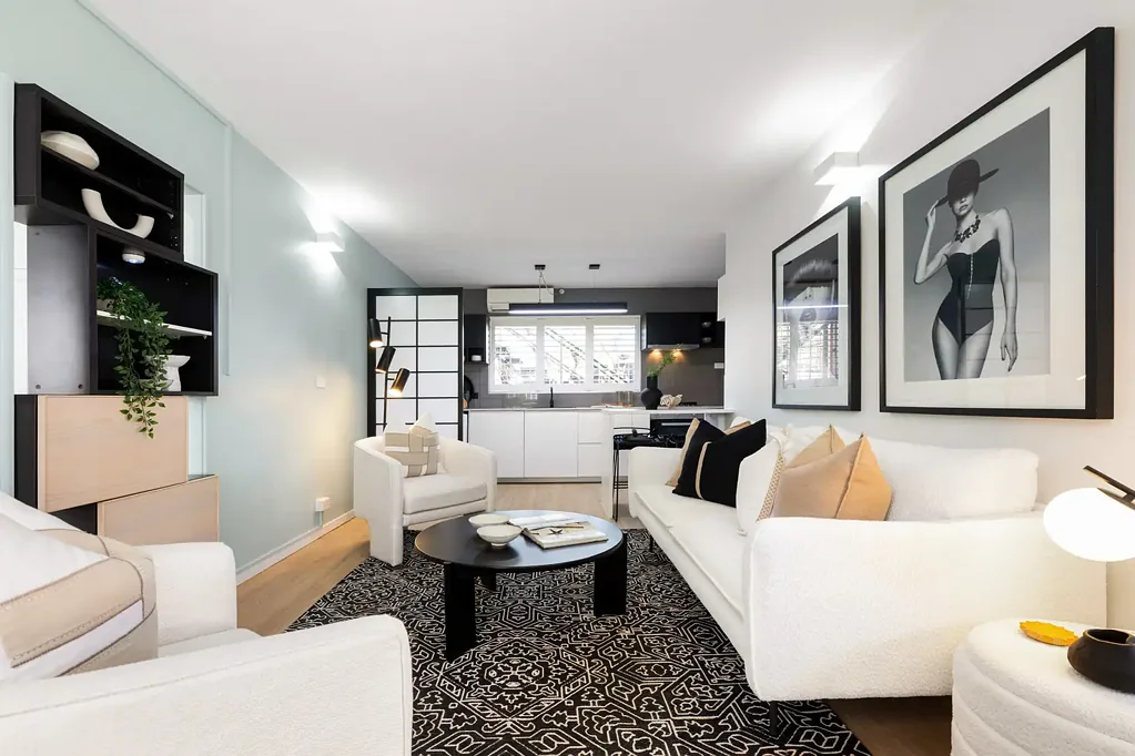 5/229 Moray Street, New Farm, QLD 4005