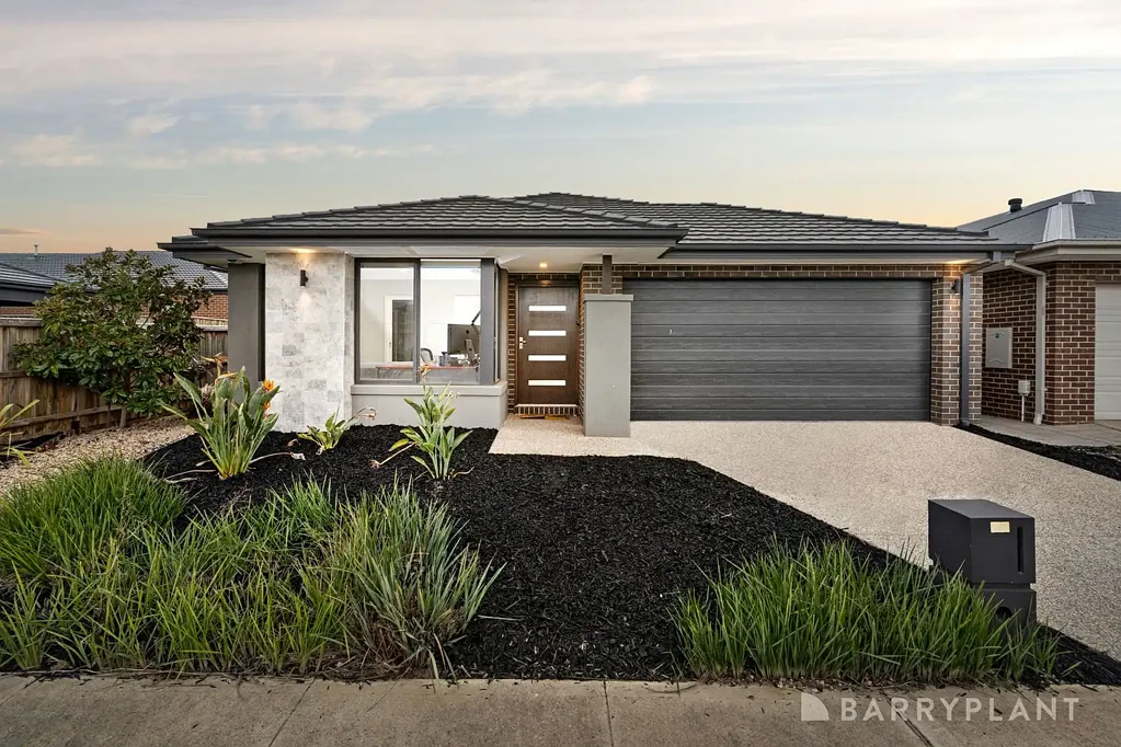 Werribee 4 Bedroom Quality, Space & Style in a Prime Werribee Location
