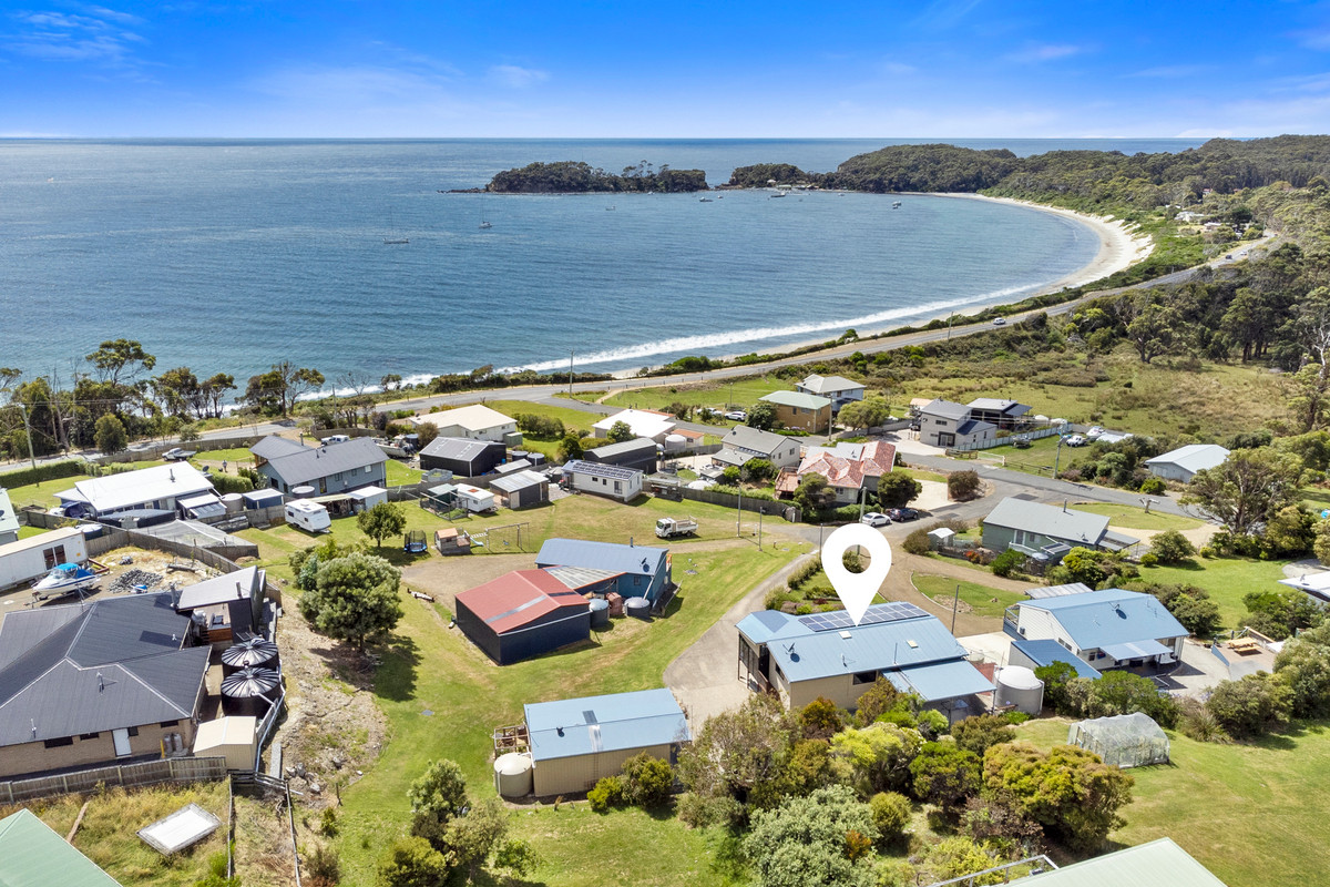 7 BOONS PL, EAGLEHAWK NECK TAS 7179, 0 rūma, 0 rūma horoi, House