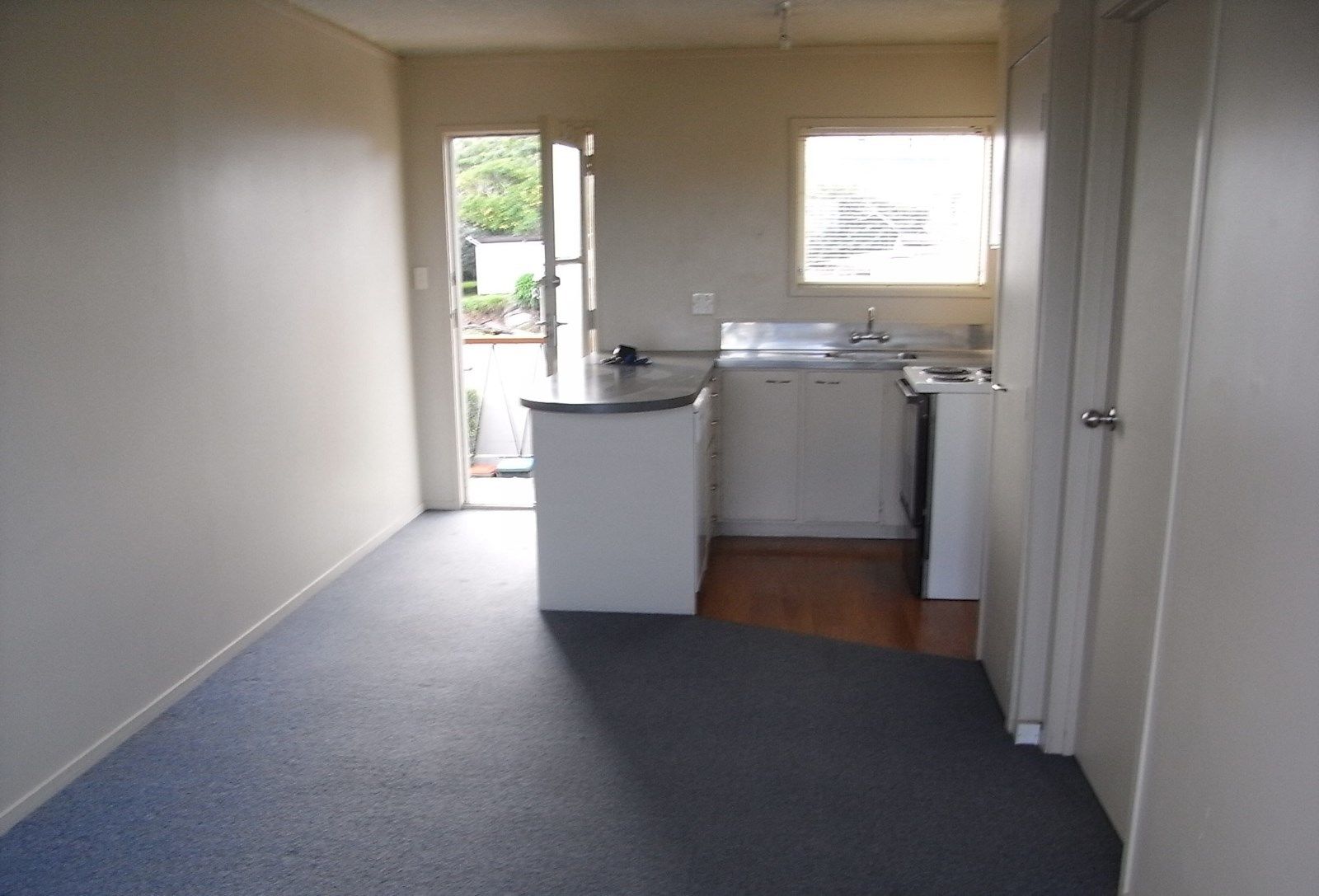 16/3 Sherbourne Road, Mount Eden, Auckland, 1 침실, 1 욕실