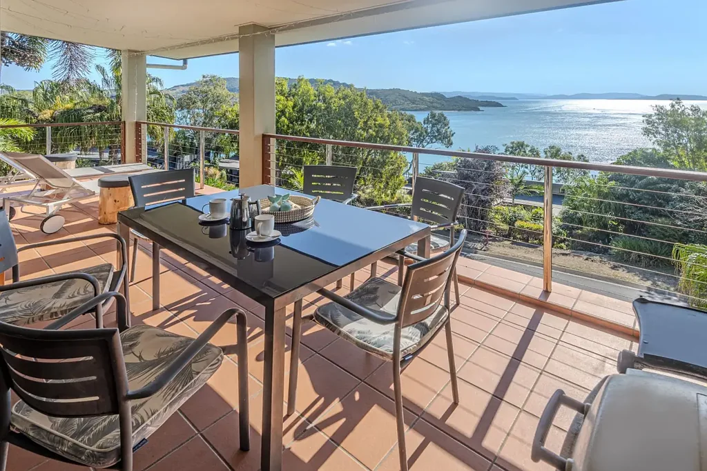 Compass Point 6/4 Acacia Drive, Whitsundays, QLD 4803