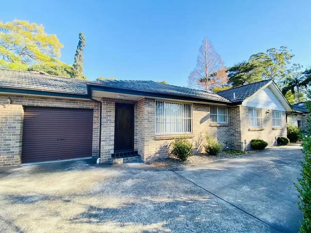 Two Bedroom Villa in a Convenient & Private Location