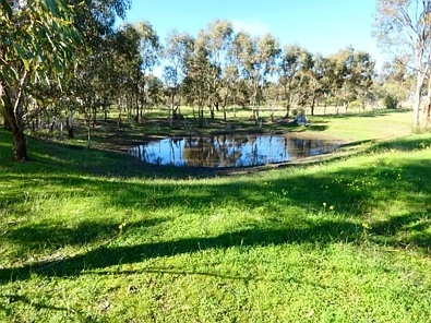 LOT 54 Patterson Rd, Dimboola, VIC 3414, 0房, 0浴, Section