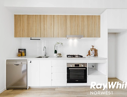 Unit 15/208 Parramatta Road, Homebush, Inner West, 1房, 1浴, Apartment