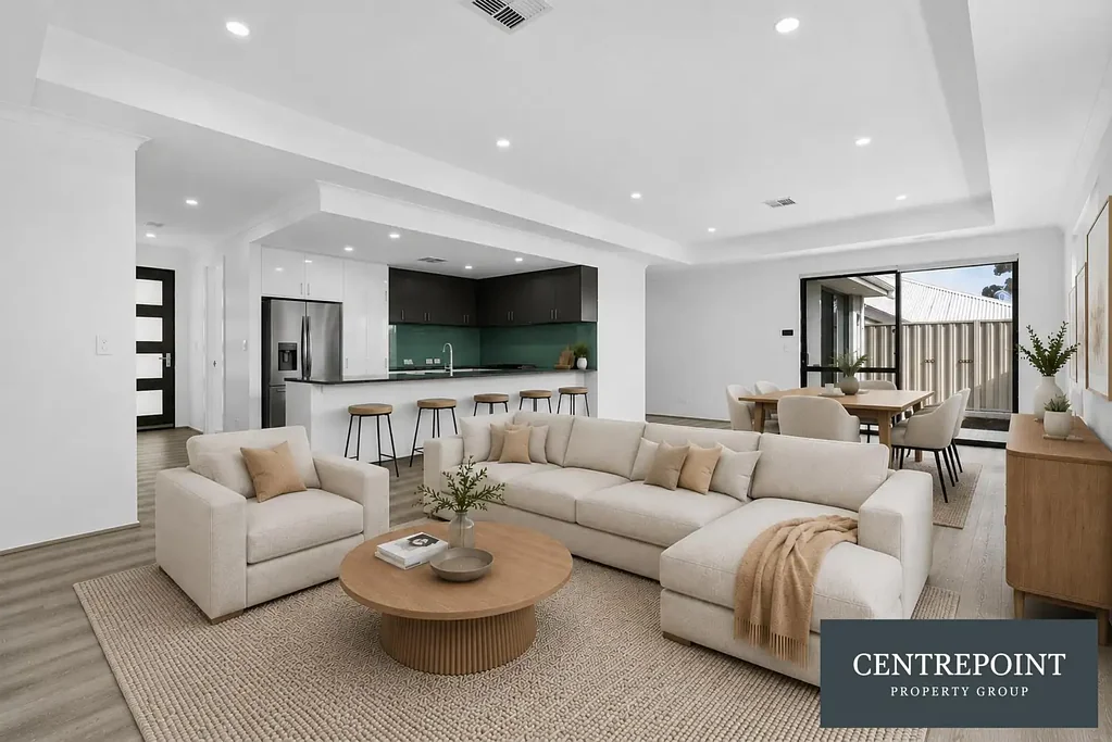 Be the First to Live Here | Newly Built Luxury Home - 4 Bed, 2 Bath + Study, 2 Garage Homes  in the Heart of Swan View
