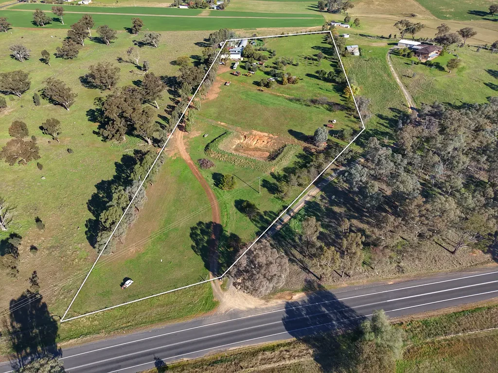 Cowra 2Habitaciones Off the Grid, Green Change