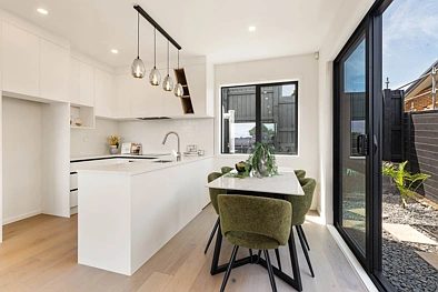 23 Argo Drive, Half Moon Bay, Manukau City, 4 Bedrooms, 2 Bathrooms, Townhouse