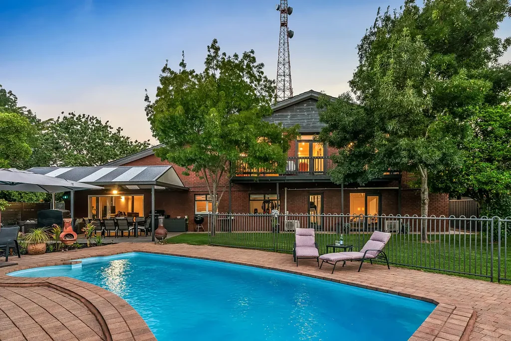 452 Belair Road, Belair, SA 5052