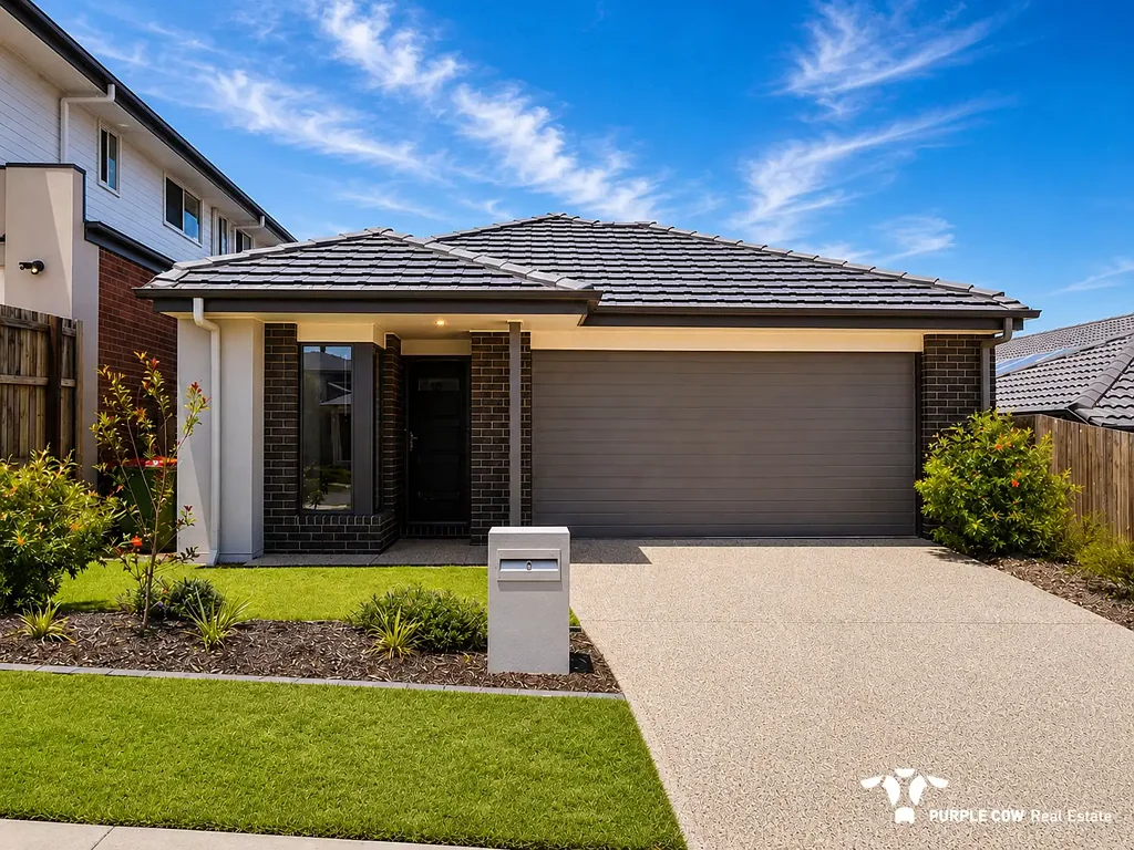 Walk to School | Village Shops | Modern Family Living.