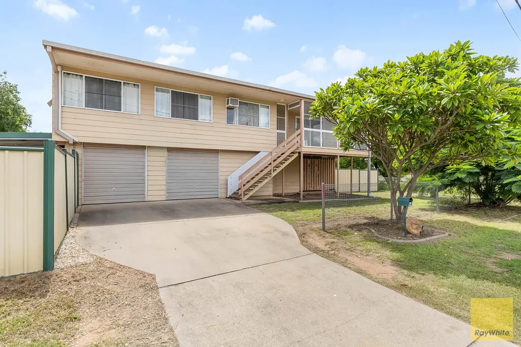 191 Borilla Street, Emerald, QLD 4720
