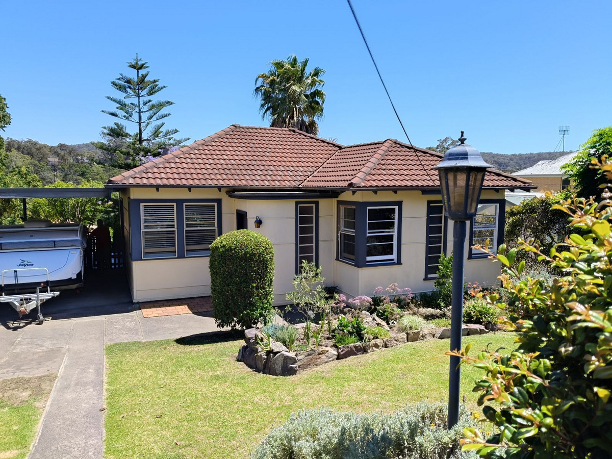 51 KOWARA CR, MERIMBULA NSW 2548, 0 ห้องนอน, 0 ห้องน้ำ, House