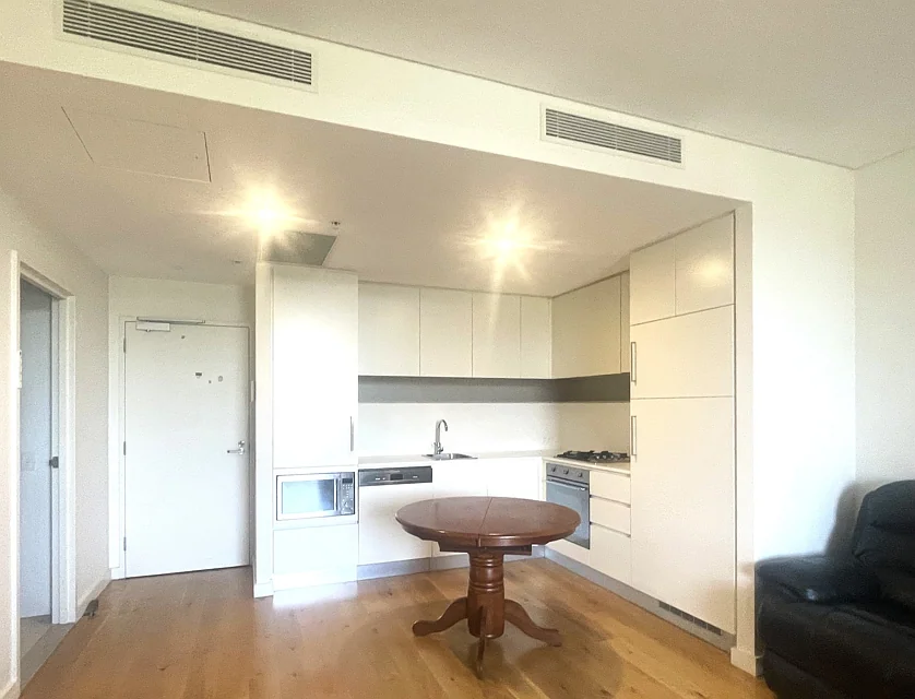 313/9 Mooltan Avenue, Macquarie Park, Upper North Shore, 1房, 1浴, Apartment