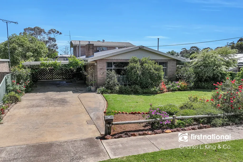 Moama 4房  Combining convenience, space, and exceptional value in central Moama