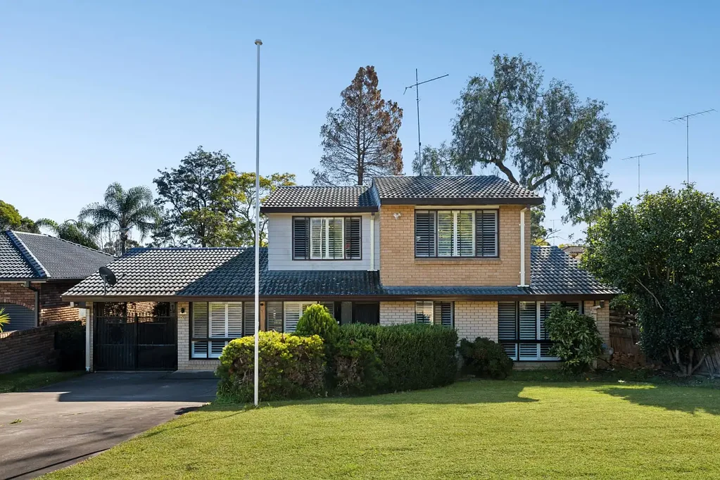 51 Kalimna Drive, Baulkham Hills, NSW 2153