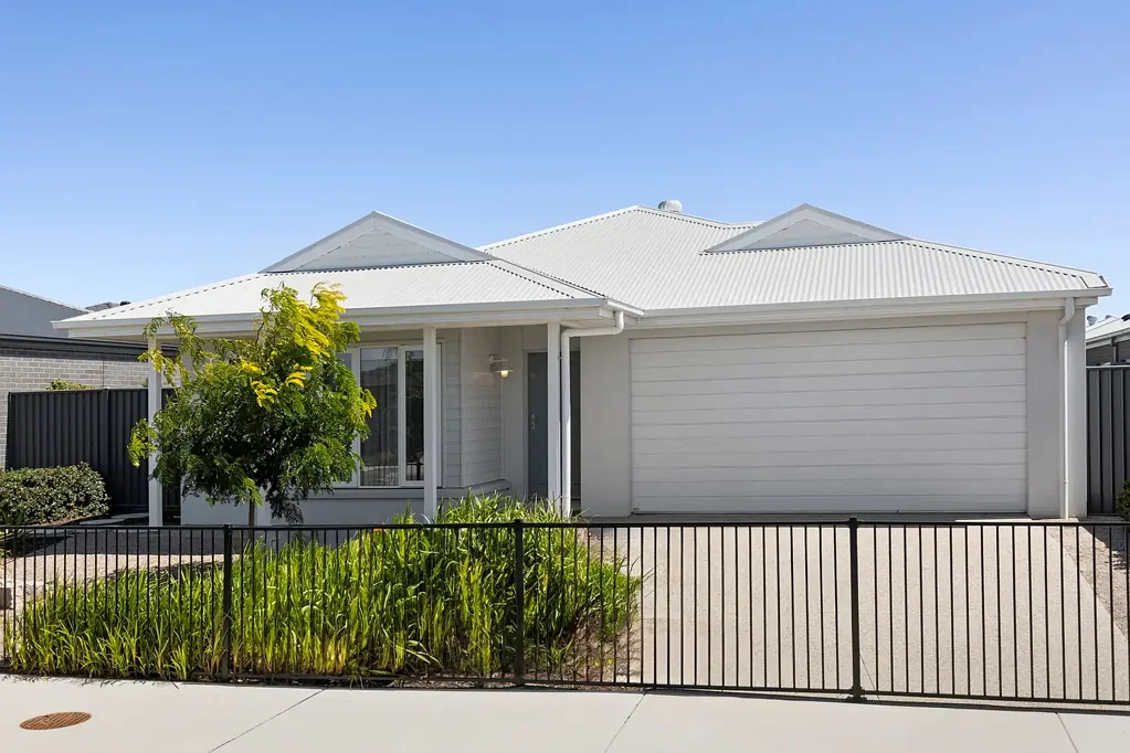 461 O'Hallorans Road, Lara, VIC 3212