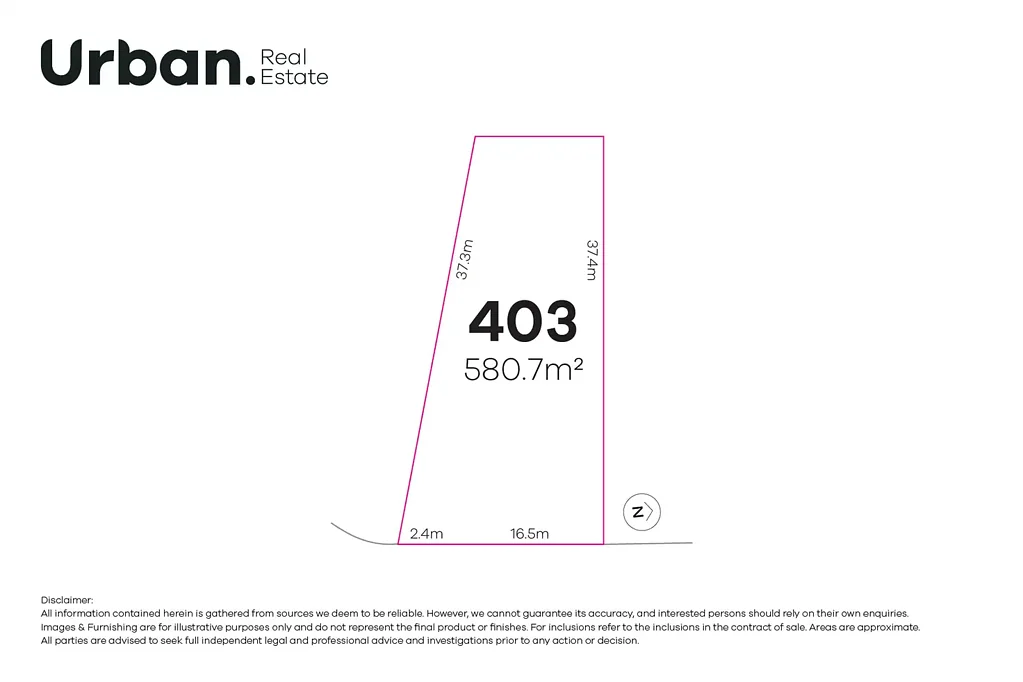 Lot 403 Pandorea Street, Claremont Meadows, NSW 2747