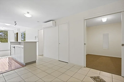 32/12 Challis Street, Dickson, ACT 2602, 2 Schlafzimmer, 1 Badezimmer, Apartment