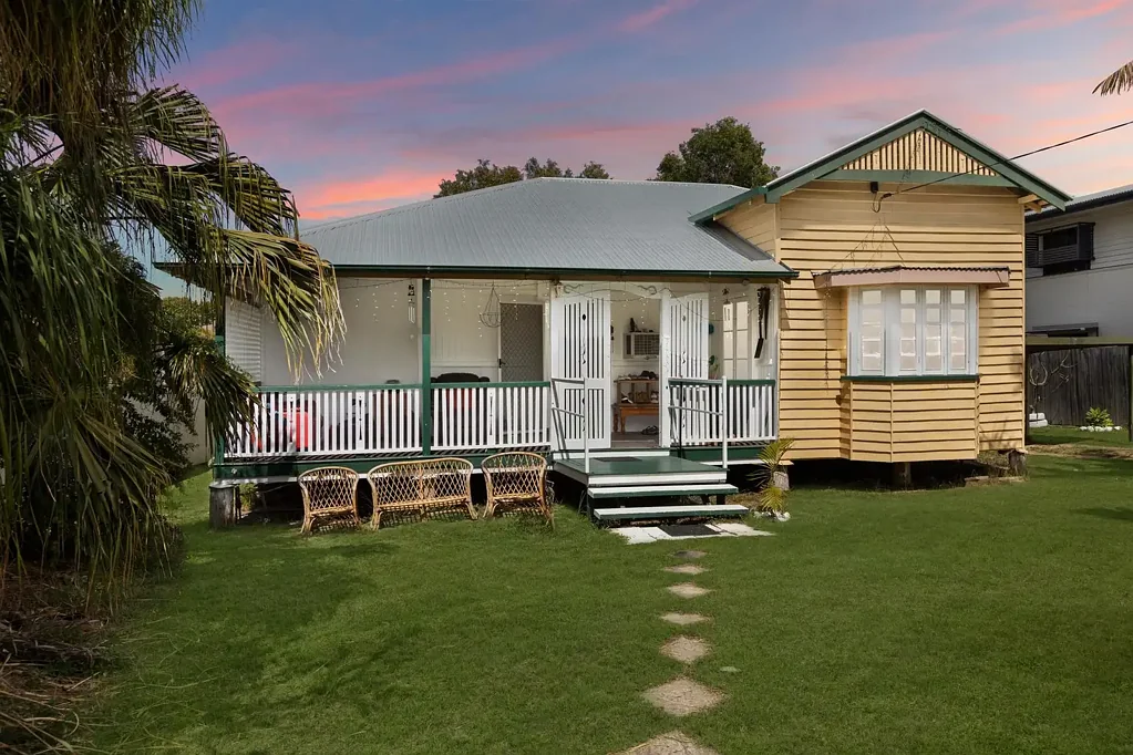60 Charles Street, Berserker, QLD 4701