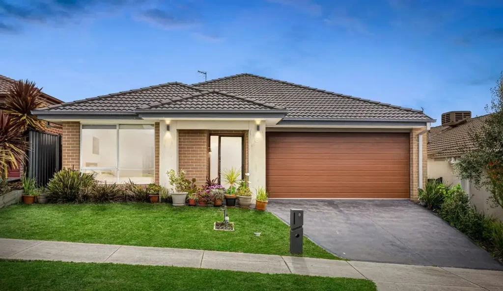 8 Galle Way, Mernda, VIC 3754
