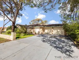 46 Williambury Drive, Yangebup