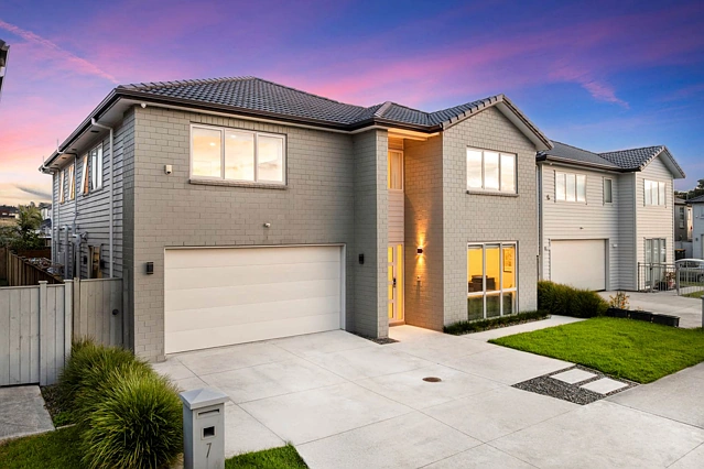 7 Horsefields Drive, Flat Bush, Flat Bush, Manukau City