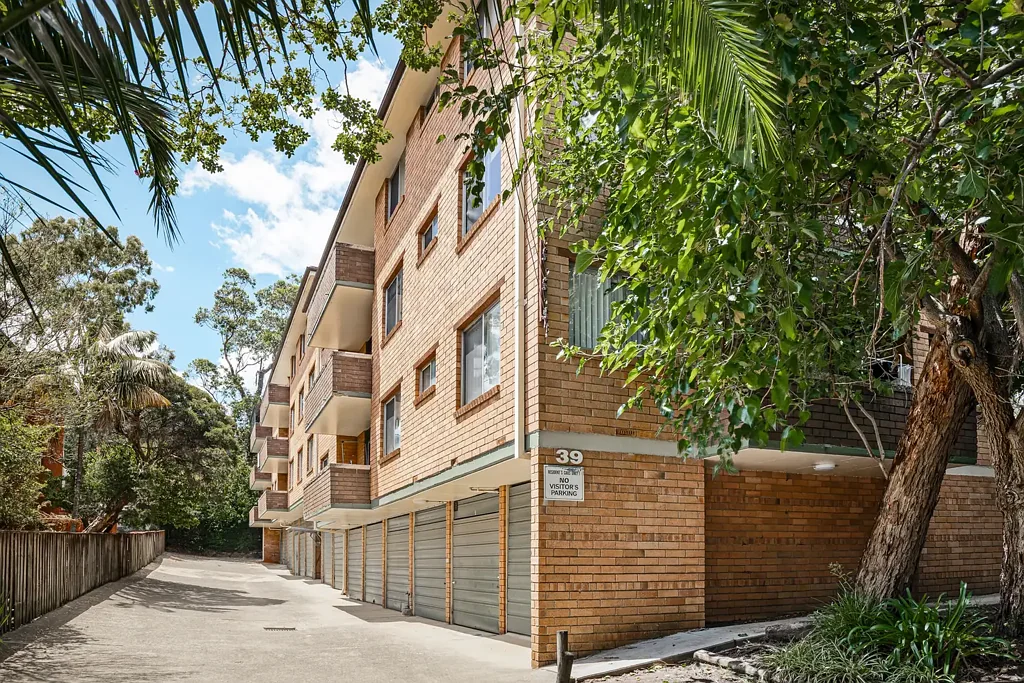 9/39 Meadow Crescent, Meadowbank, NSW 2114