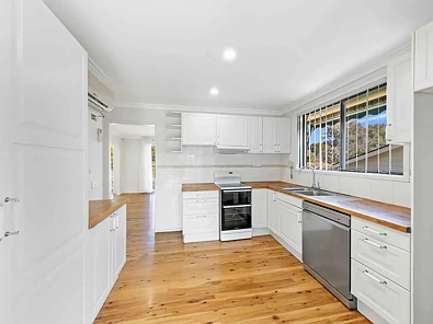 66 Sutherland Avenue, Kings Langley, NSW 2147, 3 ਕਮਰੇ, 2 ਬਾਥਰੂਮ, House