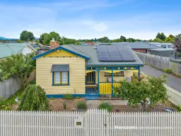 84 Marlborough Street, Longford