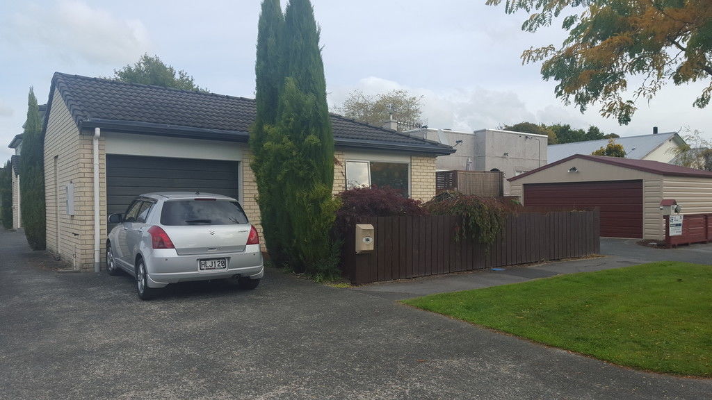 18a Elizabeth Street, Victoria, Rotorua, 2房, 1浴