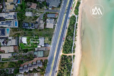 543 Nepean Highway, Frankston, VIC 3199, 6 slaapkamers, 2 badkamers, House