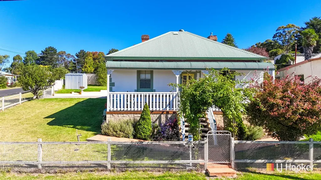 15 Ilford Street, Portland, NSW 2847
